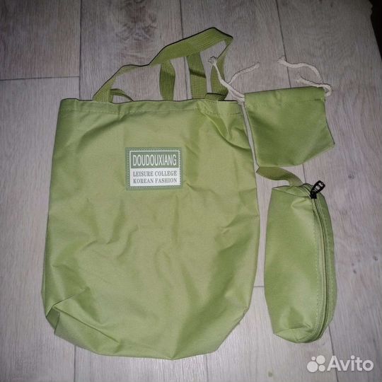 Cумка shopper шоппер