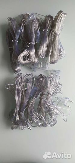 Удлинитель для гирлянды