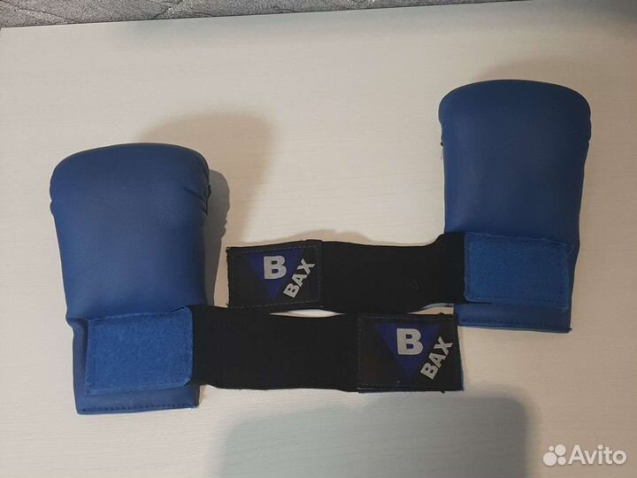 Перчатки для таэквондо детские