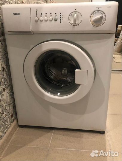 Стиральная машина бу