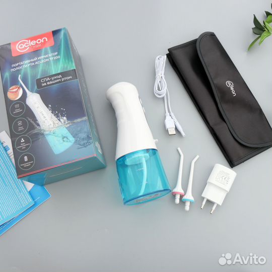 Ирригатор ACleon TF200 новый