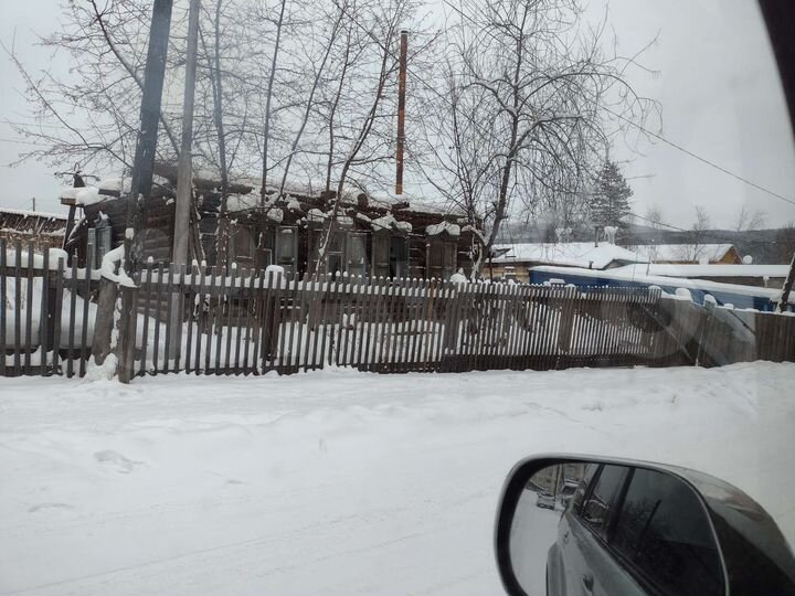 Участок 9 сот. (ИЖС)