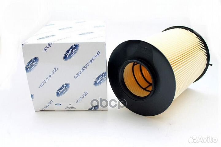 Фильтр воздушный 1848220 ford