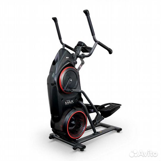 Кросстренер Bowflex Max Trainer M3 v.3.19