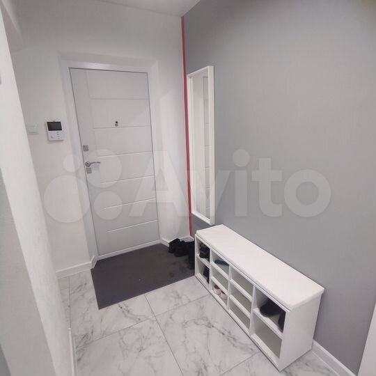 4-к. квартира, 83,8 м², 10/10 эт.