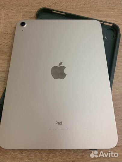 Новый iPad 10.9 2022