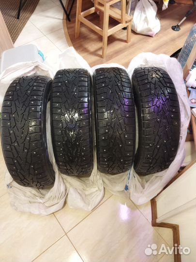 Nokian Tyres Nordman 7 185/65 R15