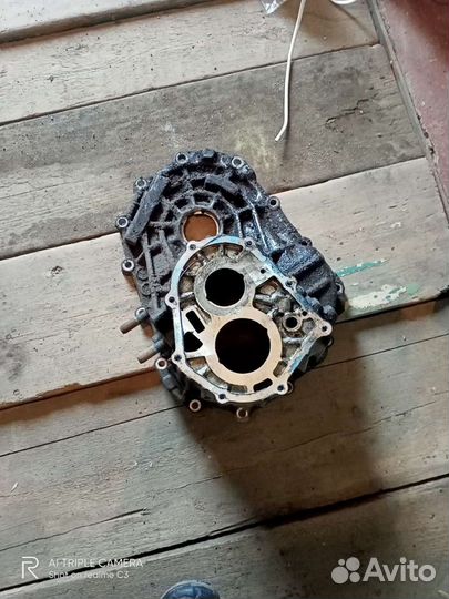 Запчасти Киа спектра