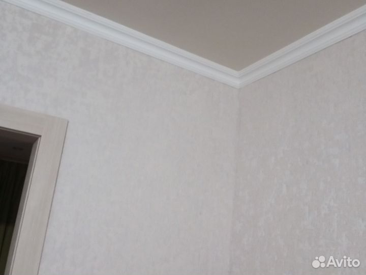 Малярные работы