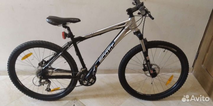 Велосипед Скот горный новый