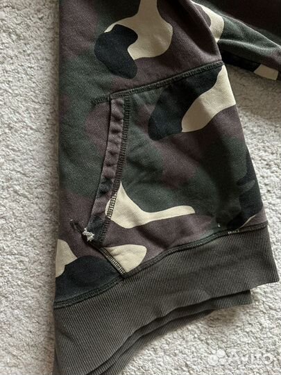 Толстовка deus оригинал