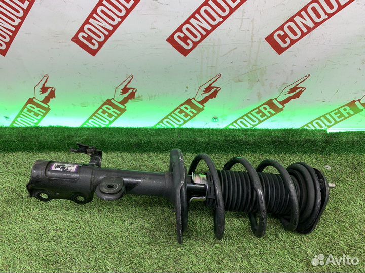 Амортизатор передний левый Lexus NX