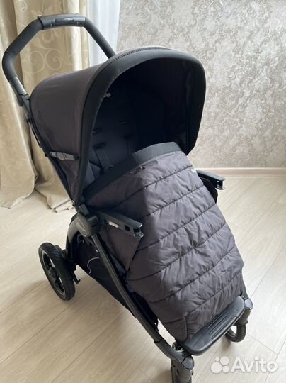 Детские коляски Пег перего Peg Perego
