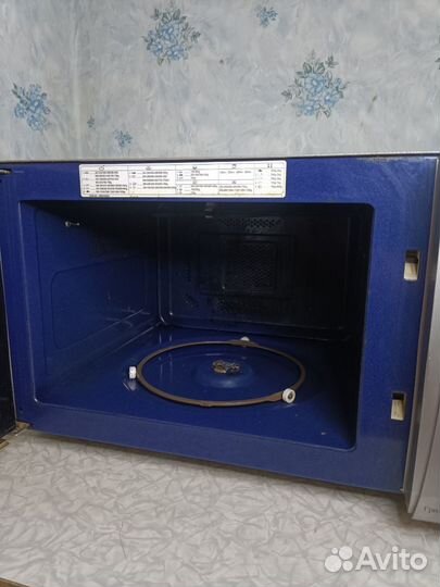 Микроволновая печь Samsung c105r