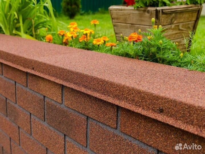 Плитка фасадная хауберг халберг