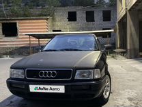 Audi 80 2.0 MT, 1992, 350 000 км, с пробегом, цена 320 000 руб.