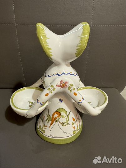 Фигурка для специй Франция