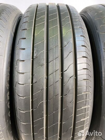 Goodyear EfficientGrip 2 SUV 225/65 R17