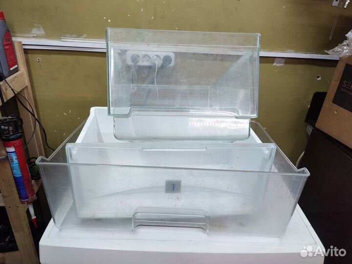 Ящики для холодильников