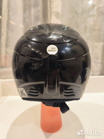 Шлем горнолыжный детский xxs