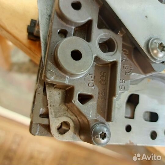 Гидроблок Renault 600183