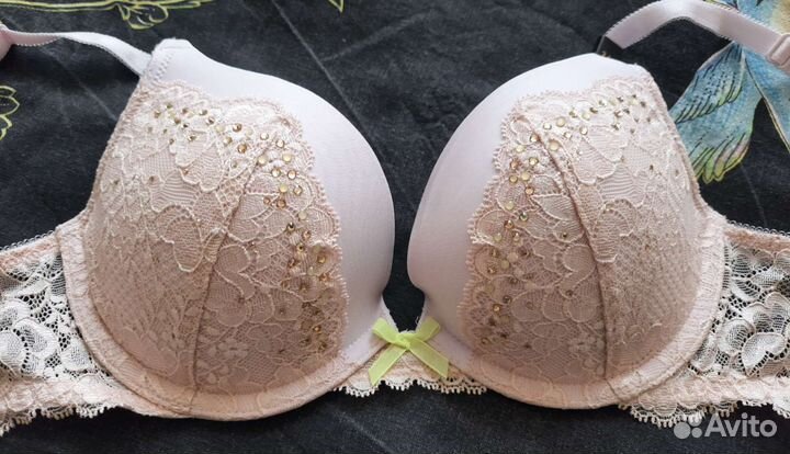 Комплект Victoria's Secret