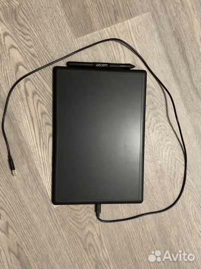Графический планшет Wacom one