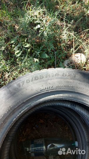 Kumho 954 175/65 R14