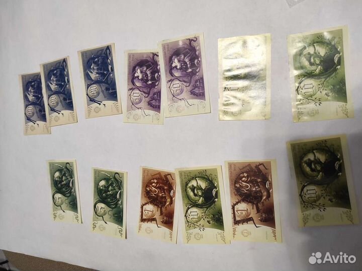 Карты Берсерк