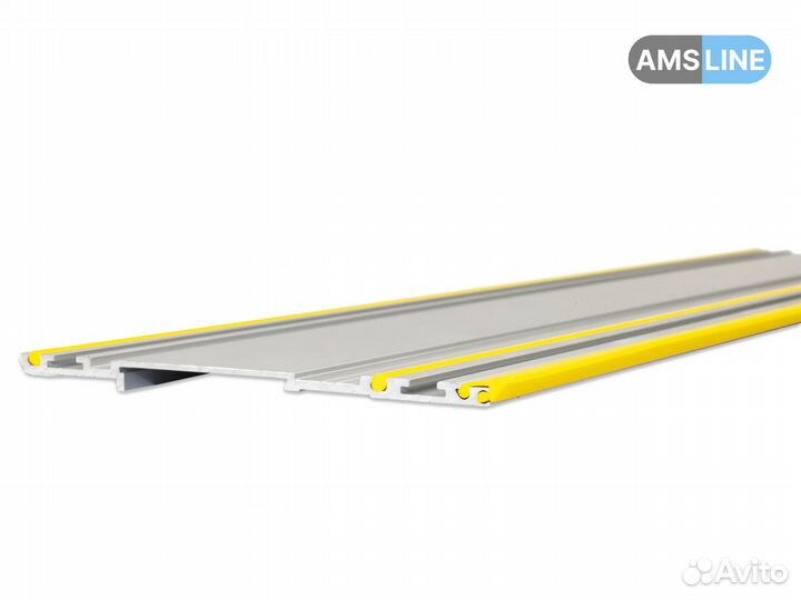 Шина направляющая для пил Bosch/Flex/Интерскол