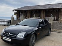 Opel Vectra 1.8 MT, 2004, 320 000 км, с пробегом, цена 495 000 руб.