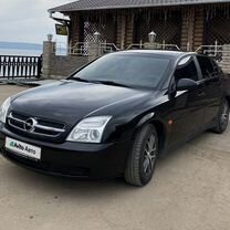 Opel Vectra 1.8 MT, 2004, 340 000 км, с пробегом, цена 459 000 руб.