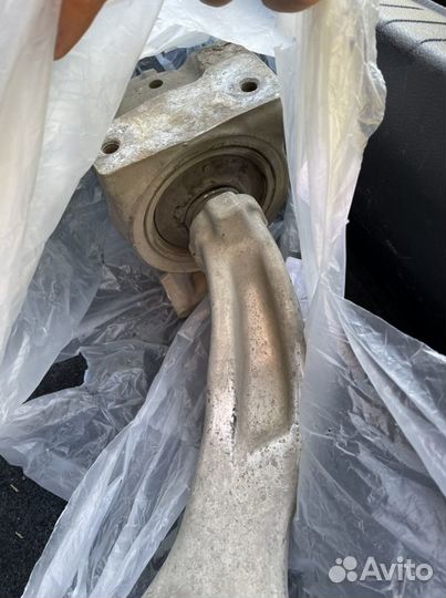 Рычаги пер infiniti q50 2019г