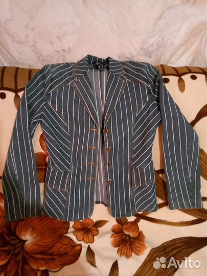 Вещи пакетом