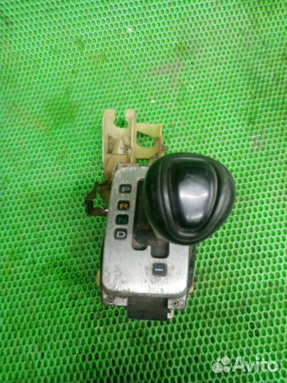 Рычаг переключения кпп Hyundai Sonata EF G4GC 2007