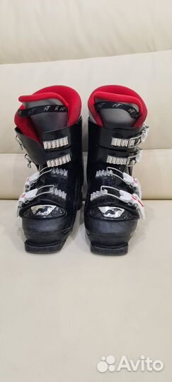 Горнолыжные ботинки nordica 225