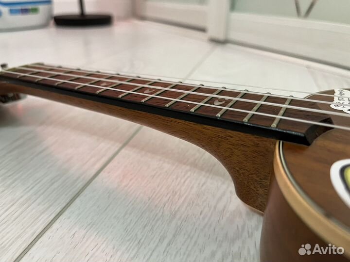 Укулеле lanikai CK-S Soprano 21