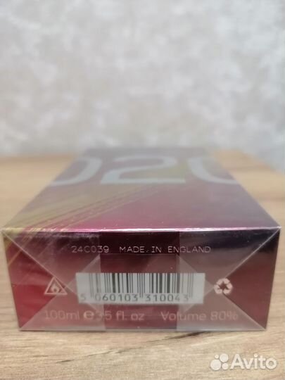 Escentric Molecules 02 парфюм молекула духи