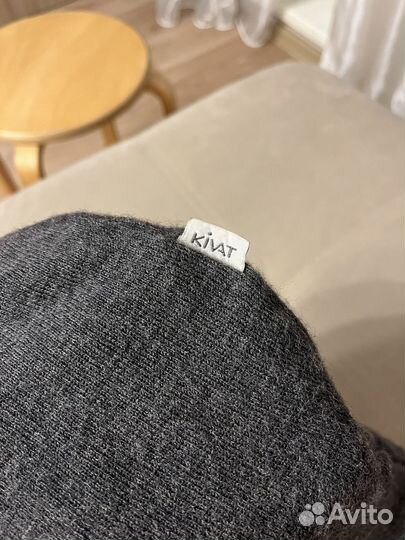 Шапка шлем Kivat 3 зима