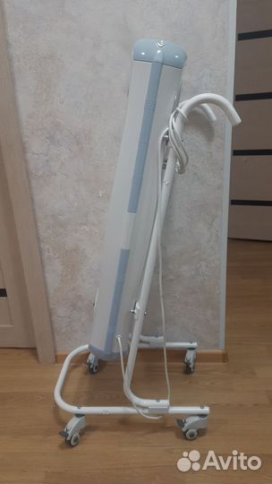 Рециркулятор бактерицидный