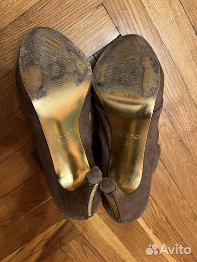 Ботильоны aldo