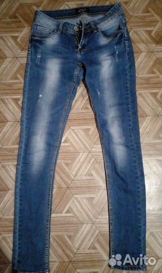 Женская одежда 46 размера