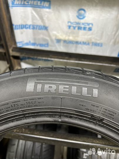 Pirelli Cinturato P1 185/55 R15 82H