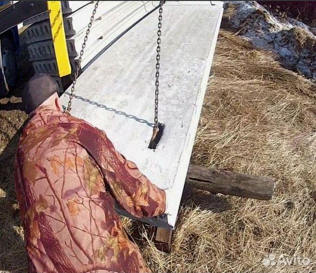 Плиты Многопустотные здесь