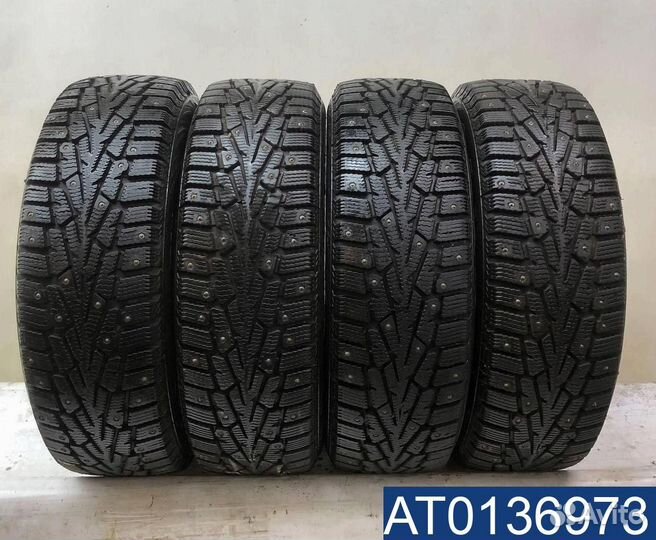 Cordiant Snow Cross 195/65 R15 91T