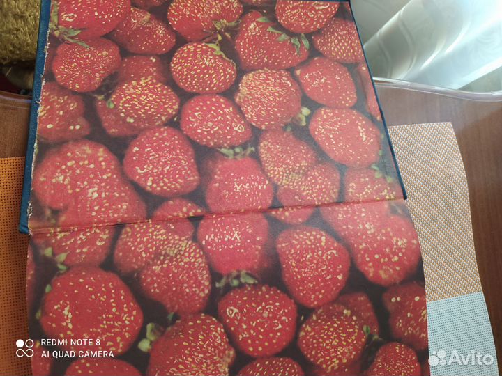 Книги кулинария