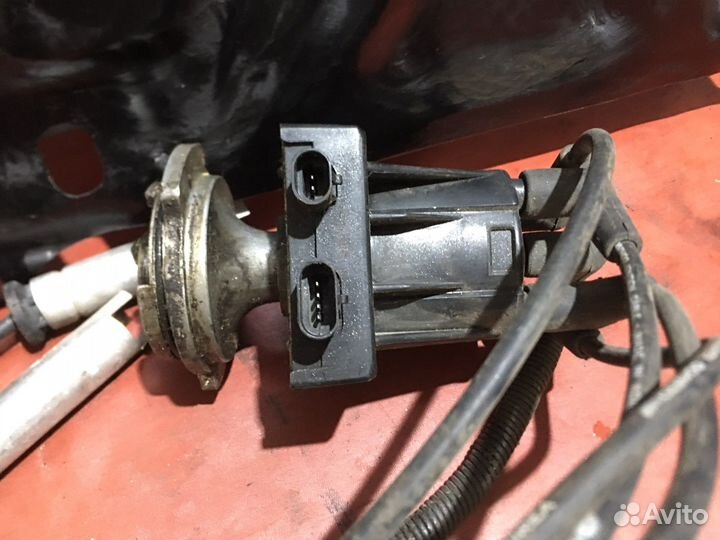 Продаю трамблер Део Нексия 2001 8кл