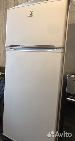 Холодильник