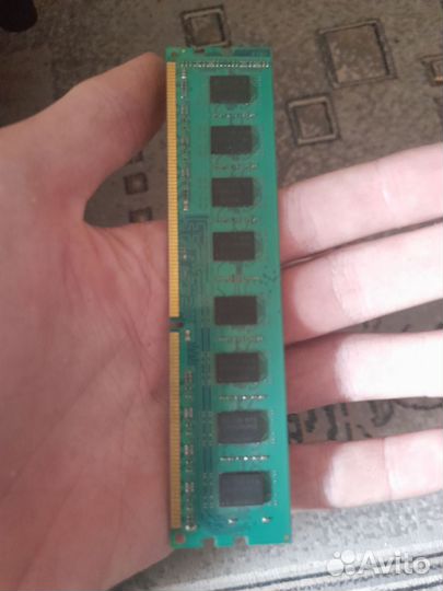 Оперативная память ddr3 8 gb