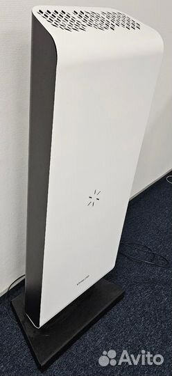 Рециркулятор ультрафиолетовый бактерицидный